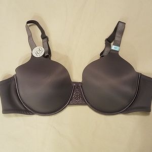 Vanity Fair Beauty Back Full Figure Underwire 44C